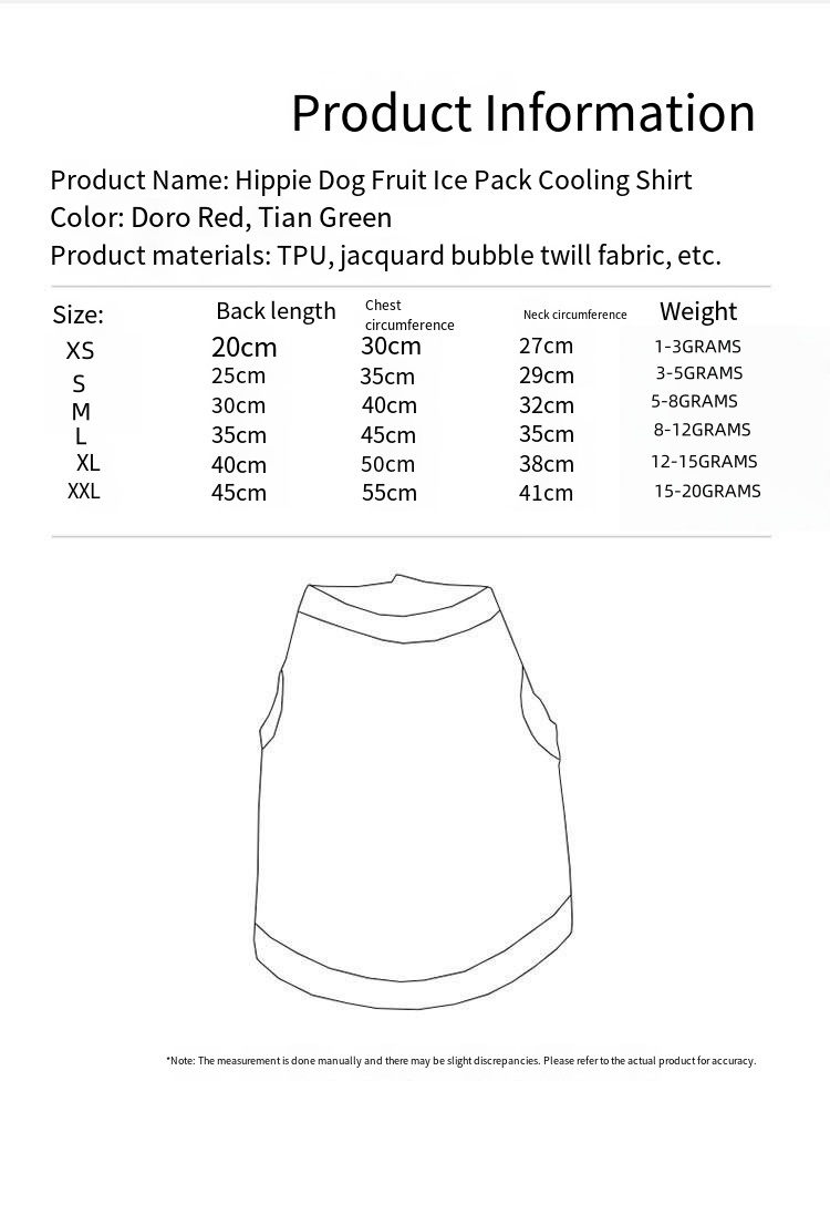 Pet Striped Summer Medical Uniform Recovery Suit with Matching Cap